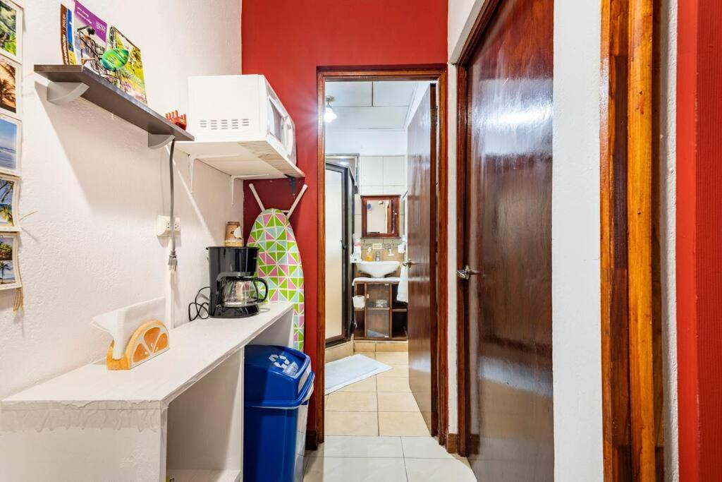 Private Bedroom 10 Minutes From The Sjo Airport Alajuela Zewnętrze zdjęcie